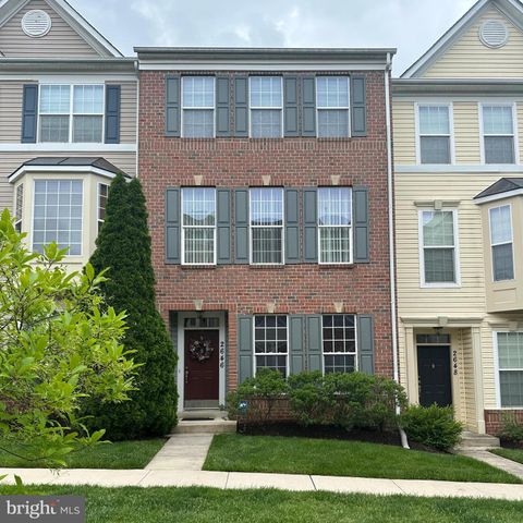2646 DIDELPHIS DRIVE ODENTON MD 21113