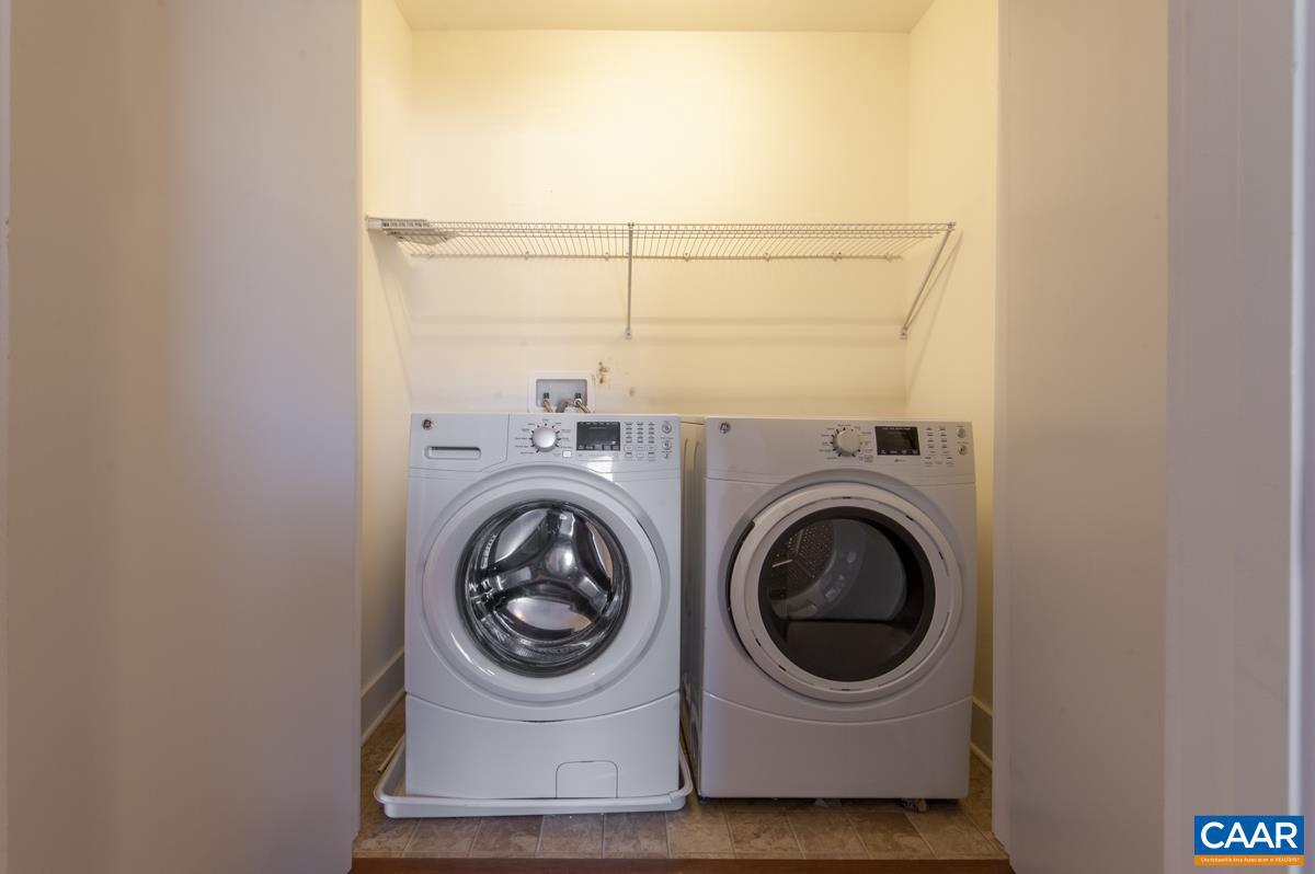 OLD TRAIL - Residential Lease