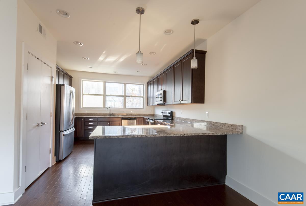 OLD TRAIL - Residential Lease