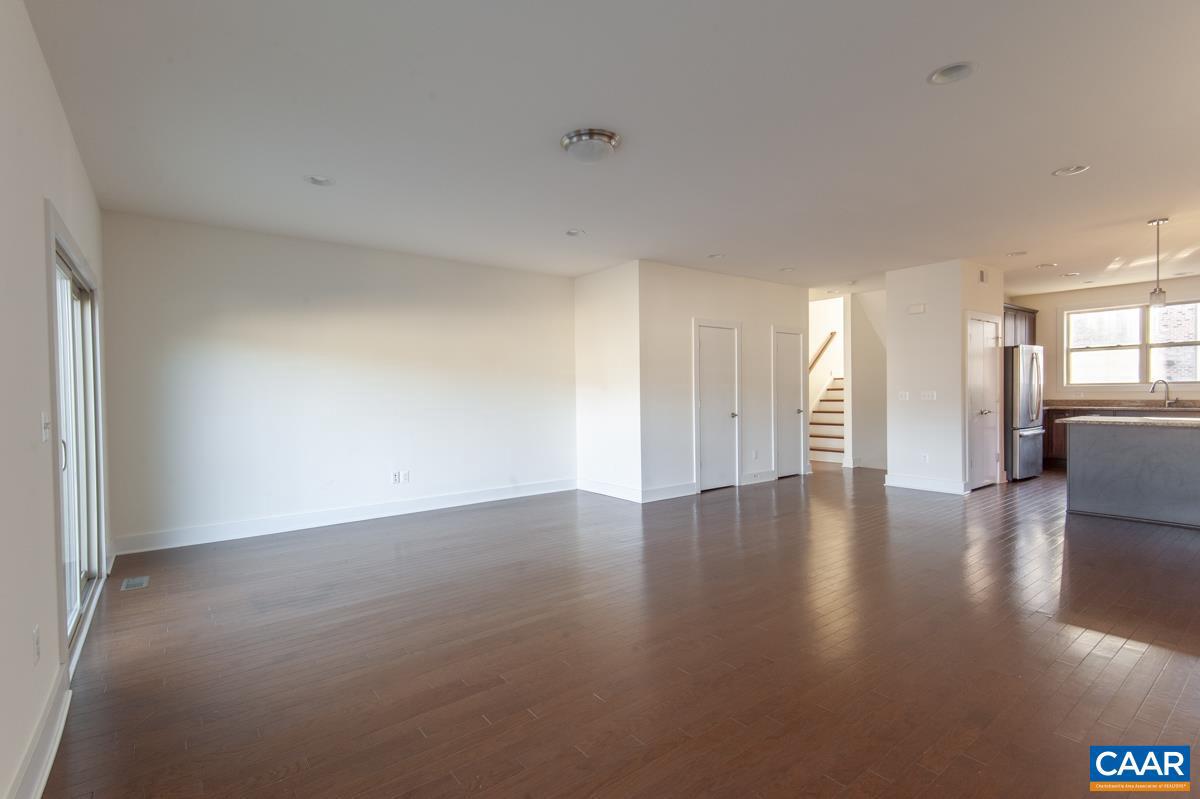 OLD TRAIL - Residential Lease