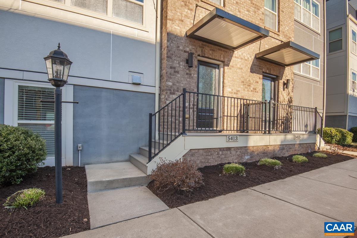 OLD TRAIL - Residential Lease