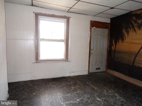 Tiny photo for 2057 S Cecil Street, PHILADELPHIA, PA 19143 (MLS # PAPH2600288)