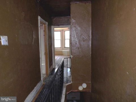 Tiny photo for 2057 S Cecil Street, PHILADELPHIA, PA 19143 (MLS # PAPH2600288)