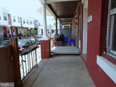 Tiny photo for 2057 S Cecil Street, PHILADELPHIA, PA 19143 (MLS # PAPH2600288)