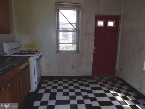 Tiny photo for 2057 S Cecil Street, PHILADELPHIA, PA 19143 (MLS # PAPH2600288)