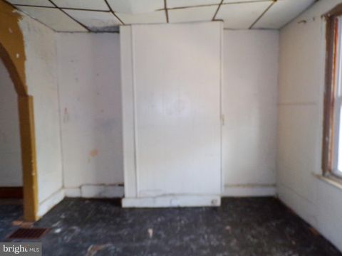 Tiny photo for 2057 S Cecil Street, PHILADELPHIA, PA 19143 (MLS # PAPH2600288)