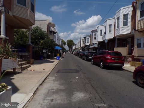Tiny photo for 2057 S Cecil Street, PHILADELPHIA, PA 19143 (MLS # PAPH2600288)