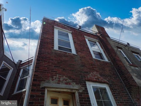 Tiny photo for 2057 S Cecil Street, PHILADELPHIA, PA 19143 (MLS # PAPH2600288)