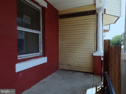 Tiny photo for 2057 S Cecil Street, PHILADELPHIA, PA 19143 (MLS # PAPH2600288)