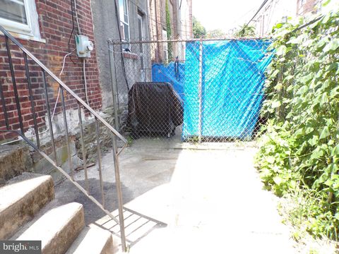 Tiny photo for 2057 S Cecil Street, PHILADELPHIA, PA 19143 (MLS # PAPH2600288)