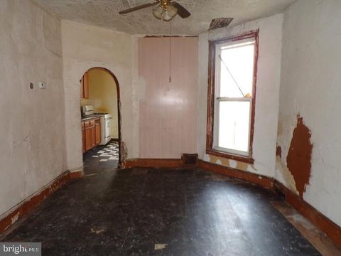 Tiny photo for 2057 S Cecil Street, PHILADELPHIA, PA 19143 (MLS # PAPH2600288)