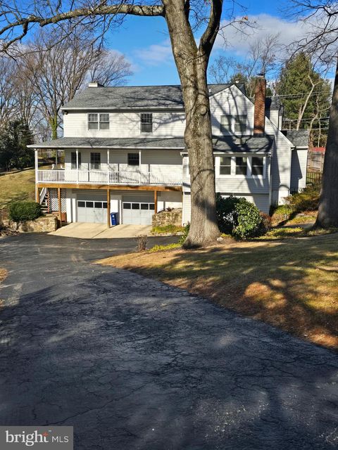 2012 CEDAR CIRCLE DRIVE CATONSVILLE MD 21228