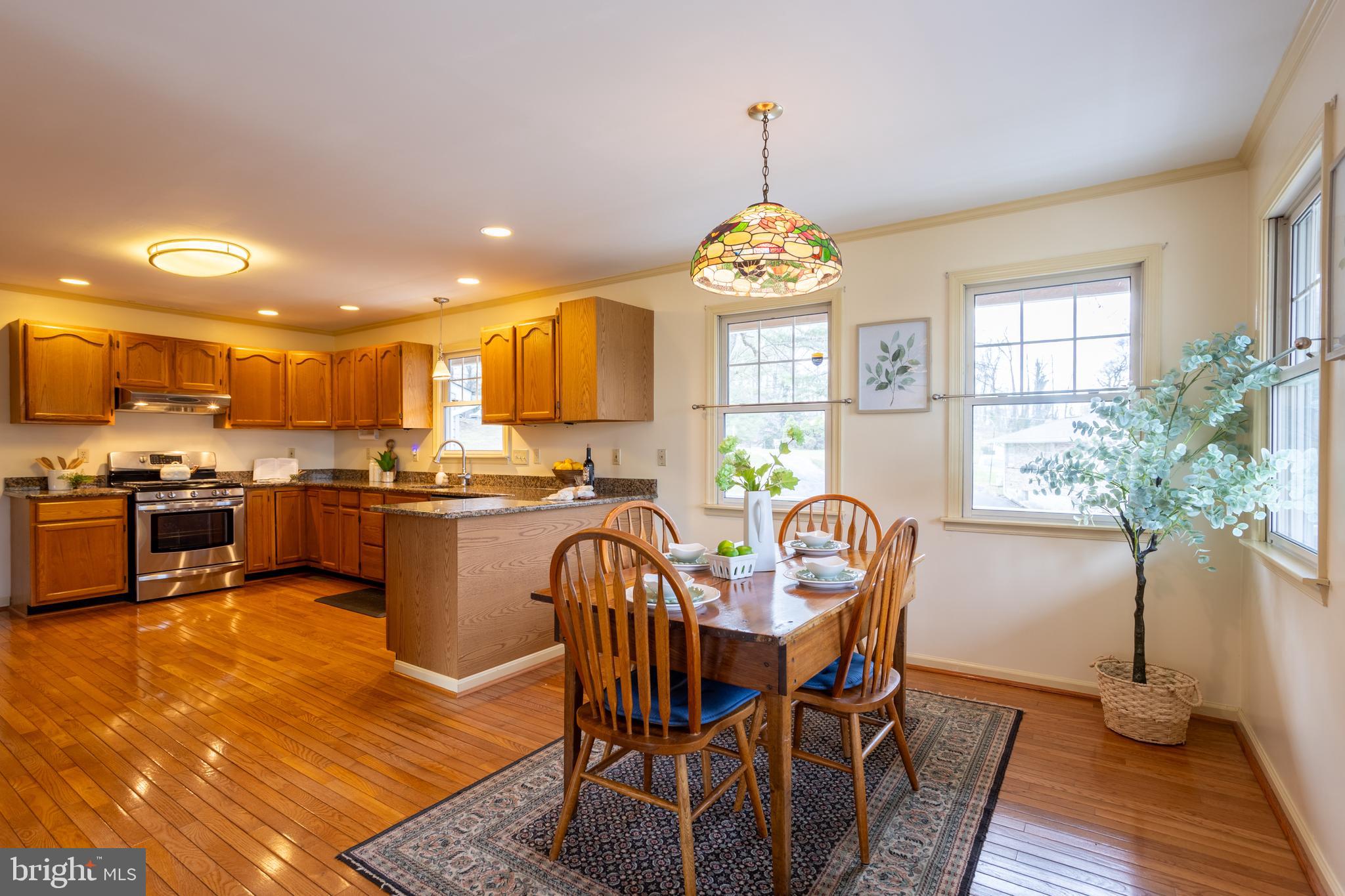 WESTERLEE - Residential