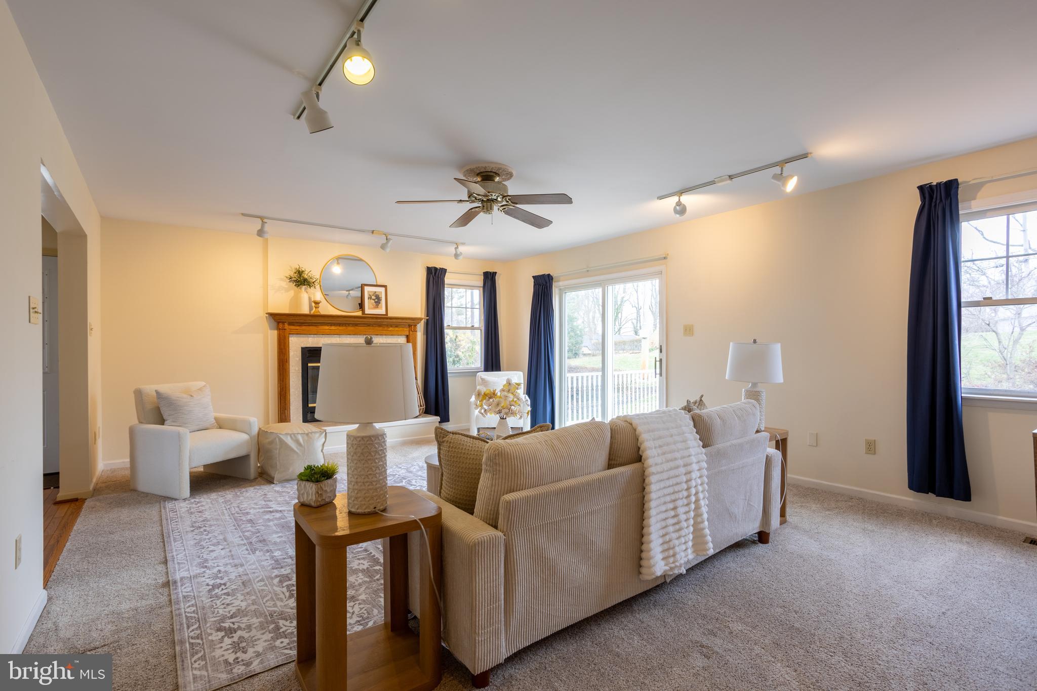 WESTERLEE - Residential