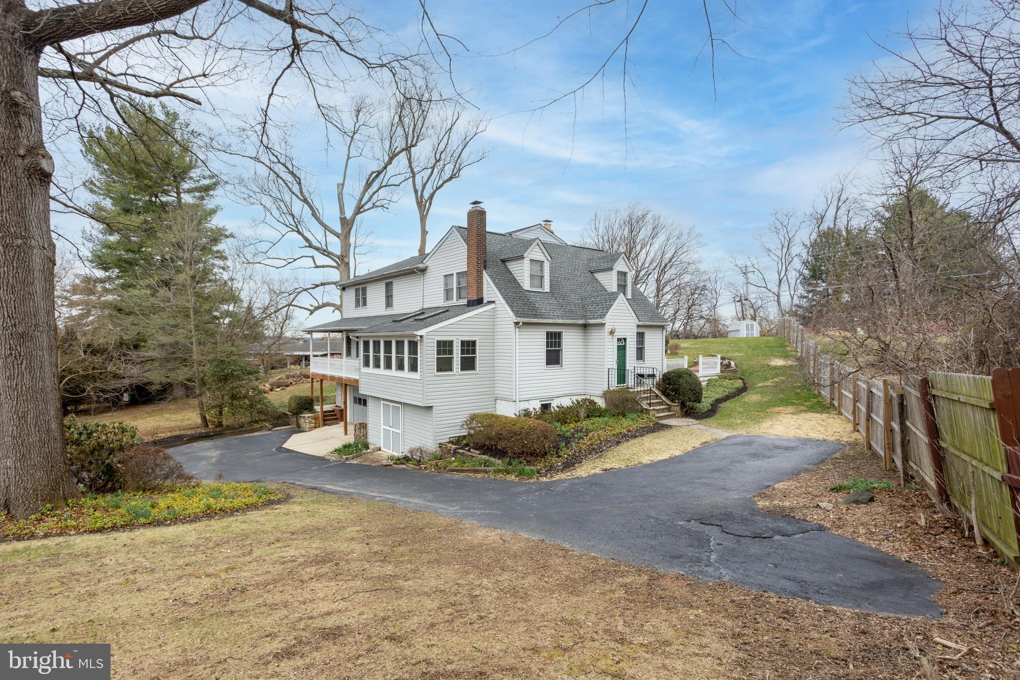 WESTERLEE - Residential