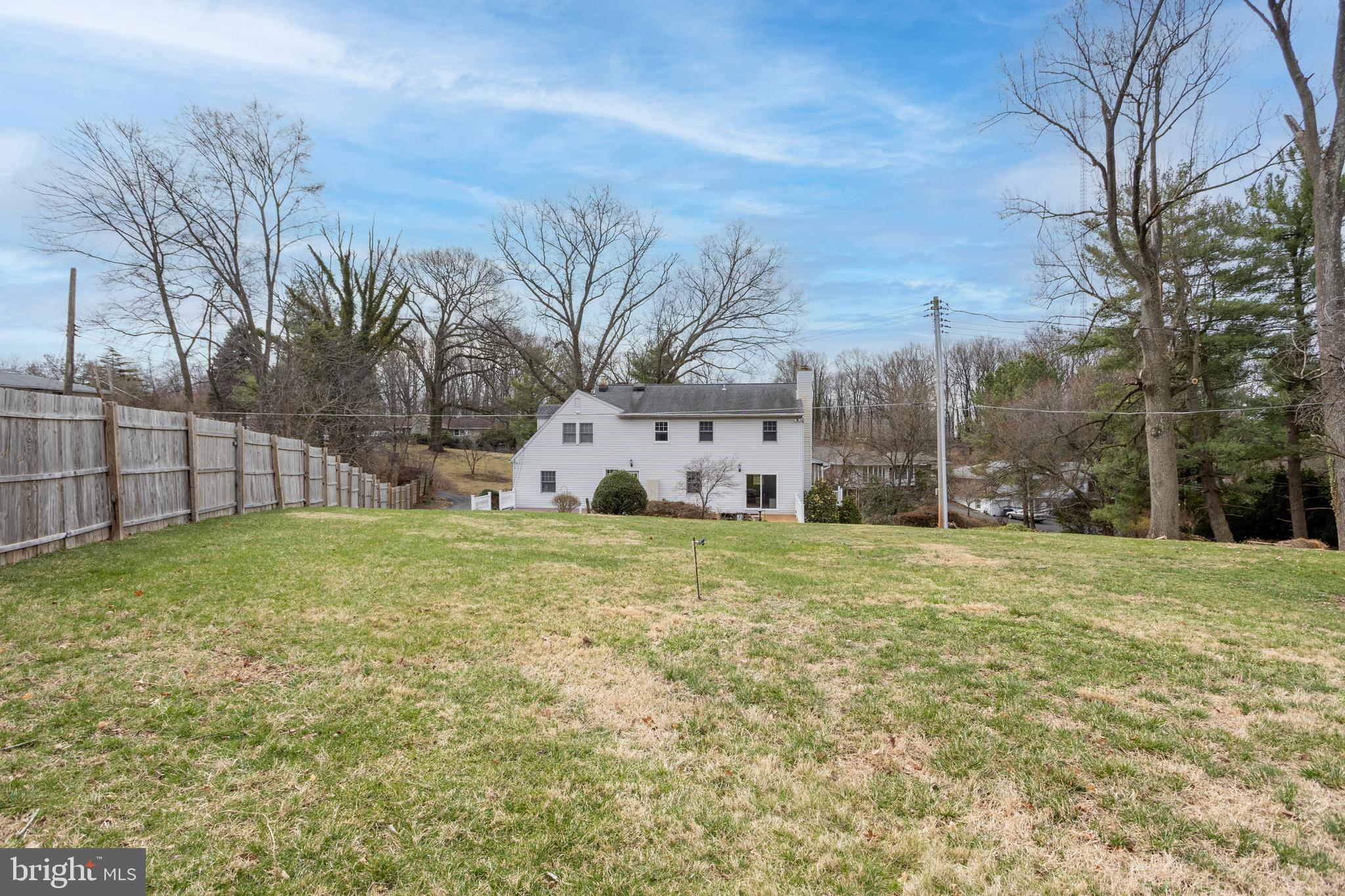 WESTERLEE - Residential