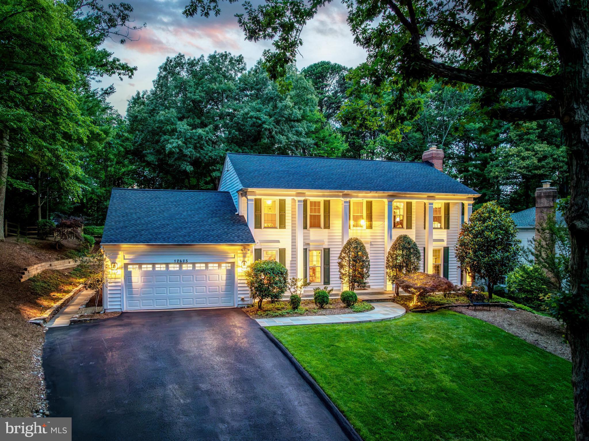 12605 FRANKLIN FARM ROAD