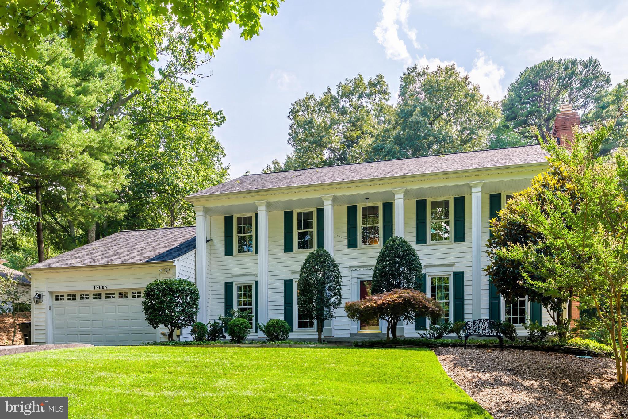 12605 FRANKLIN FARM ROAD