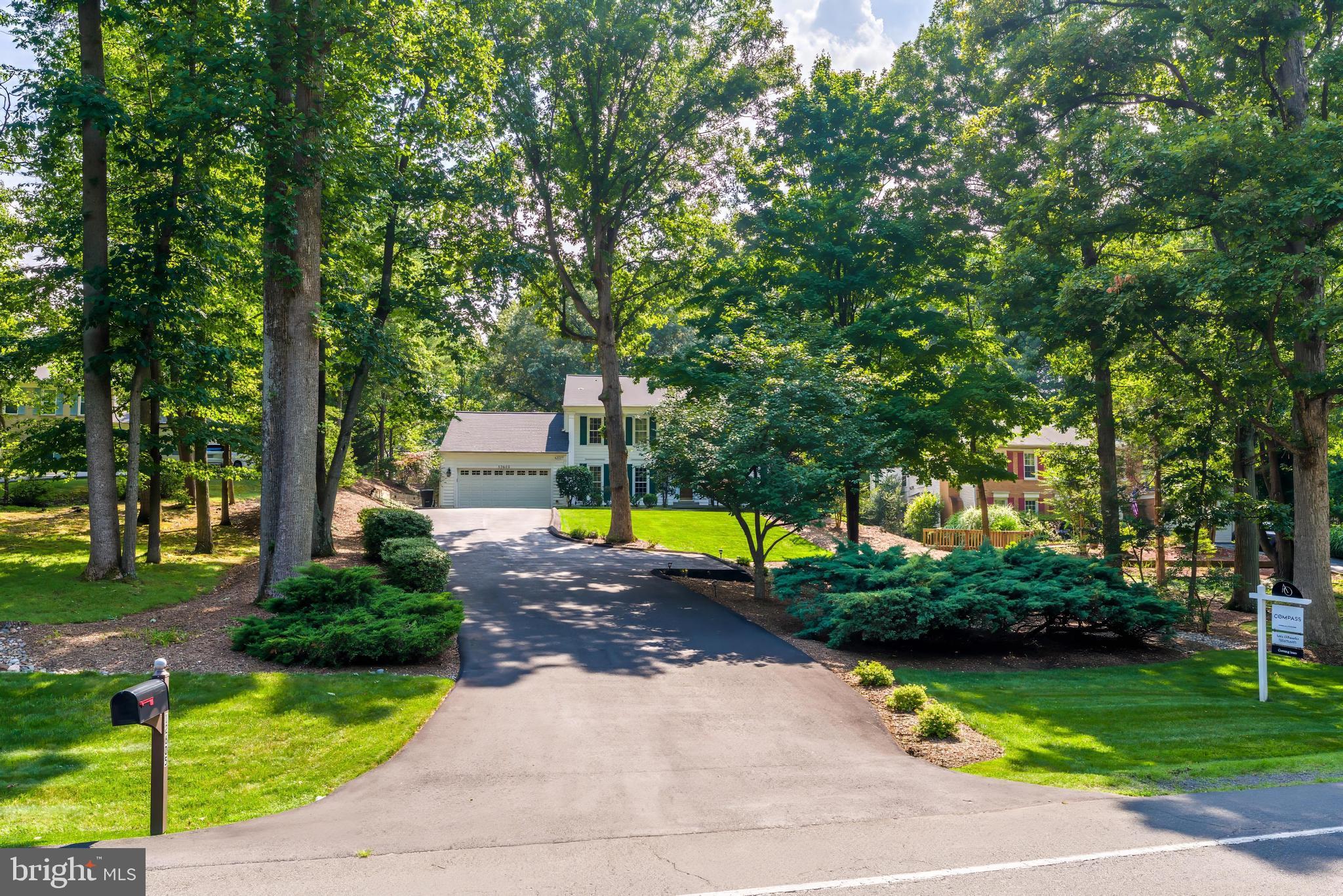 12605 FRANKLIN FARM ROAD