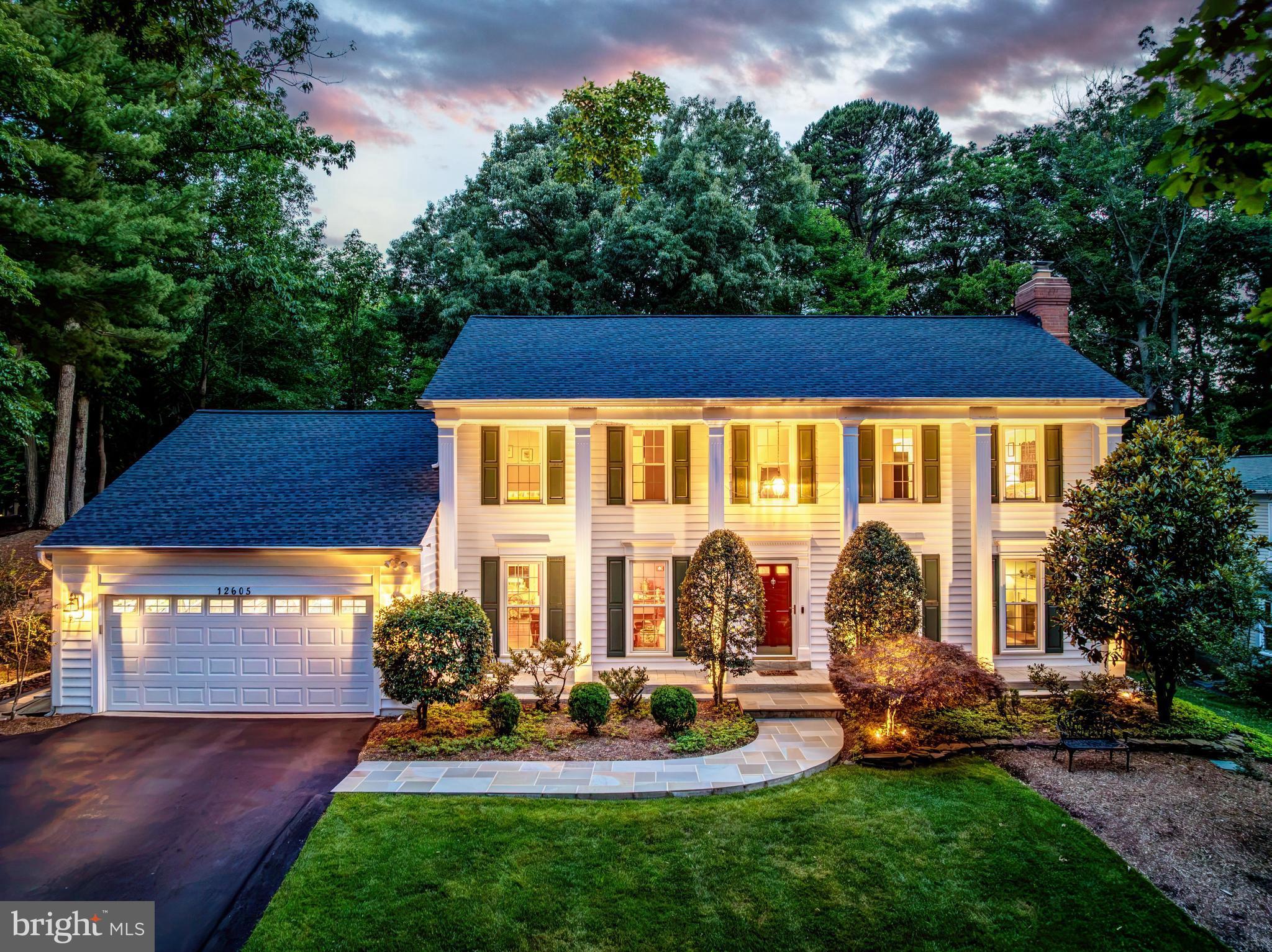12605 FRANKLIN FARM ROAD