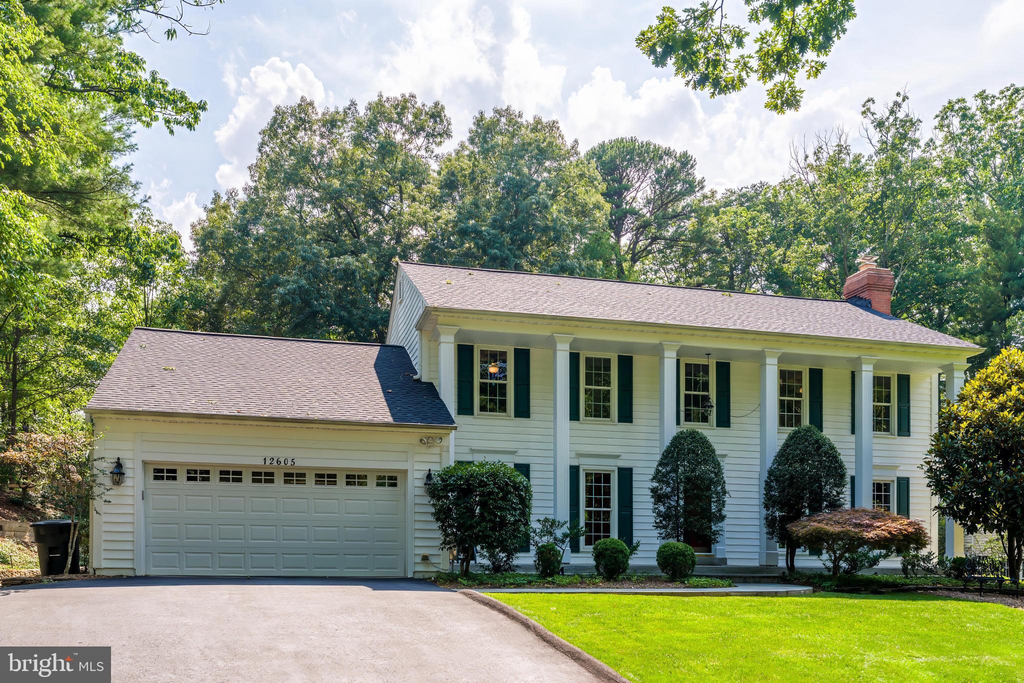12605 FRANKLIN FARM ROAD