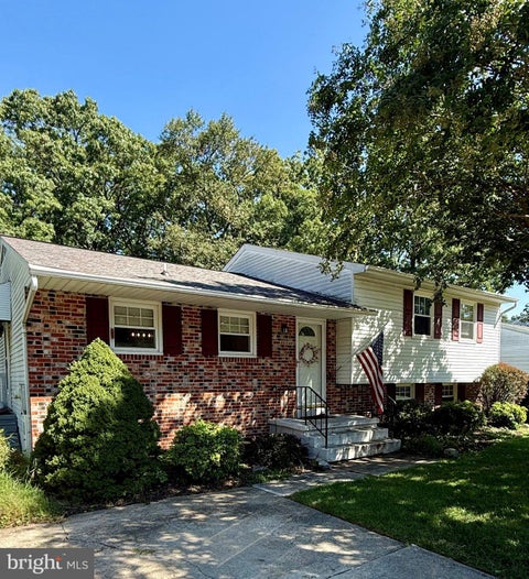 Photo of 4214 Winterode Way, NOTTINGHAM, MD 21236 (MLS # MDBC2177634)