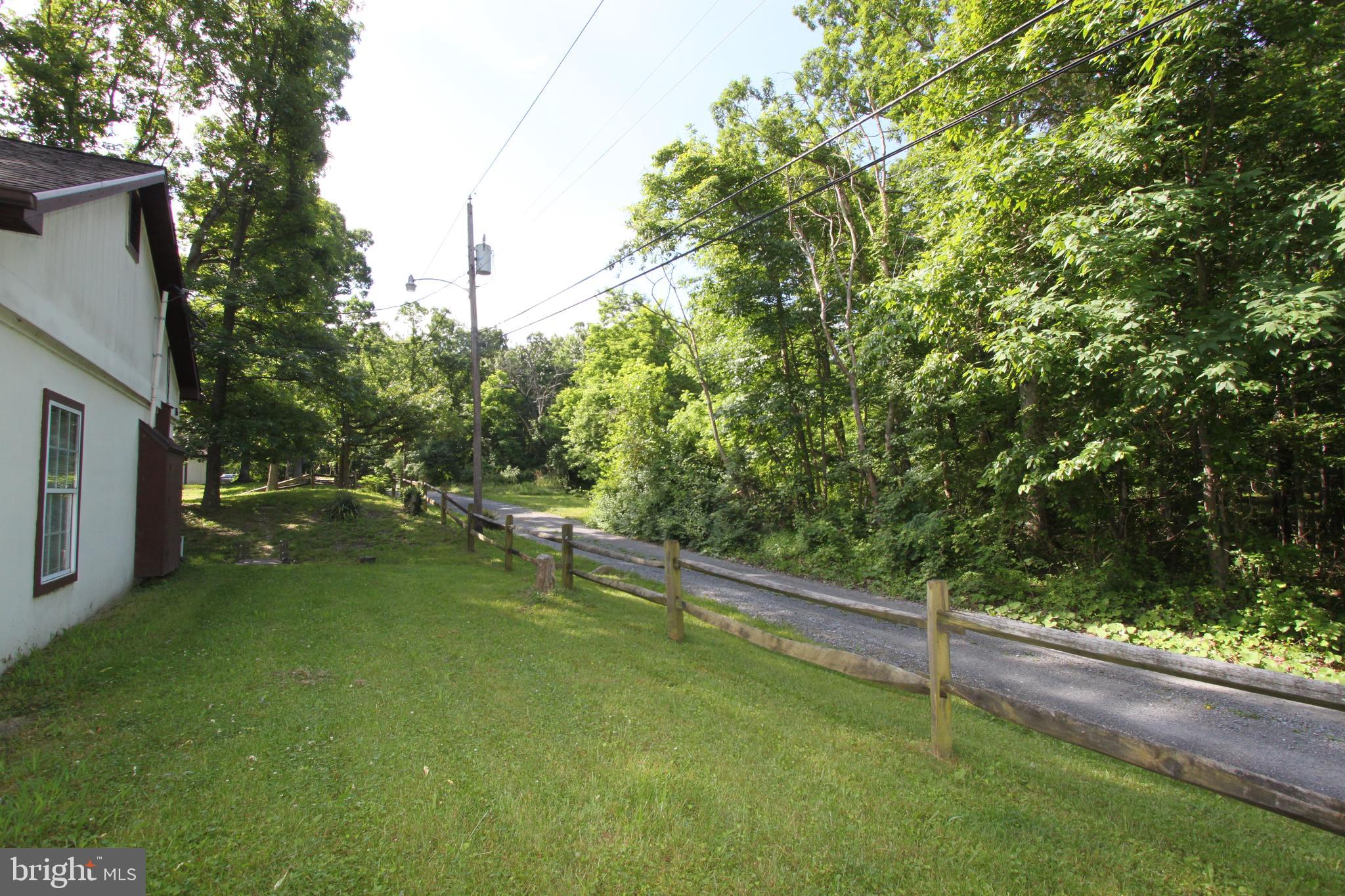 NONE AVAILABLE - Residential Lease