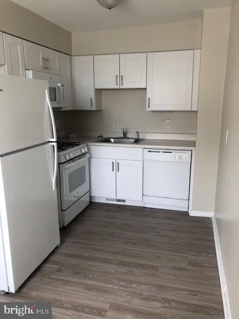 NONE AVAILABLE - Residential Lease