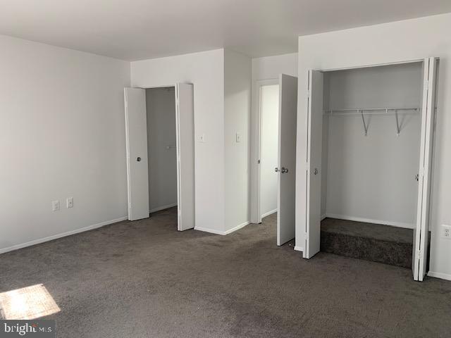 MOUNT VERNON PLACE HISTORIC DISTRICT - Residential Lease