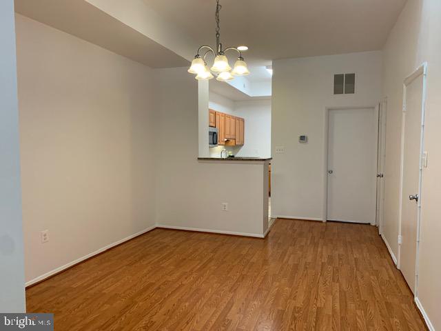 MOUNT VERNON PLACE HISTORIC DISTRICT - Residential Lease