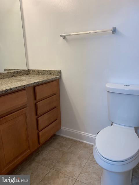 MOUNT VERNON PLACE HISTORIC DISTRICT - Residential Lease