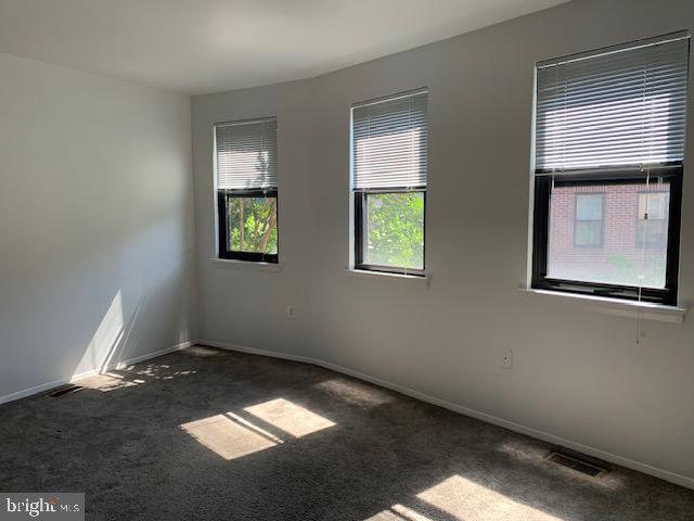 MOUNT VERNON PLACE HISTORIC DISTRICT - Residential Lease