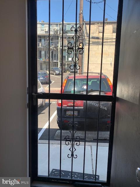 MOUNT VERNON PLACE HISTORIC DISTRICT - Residential Lease