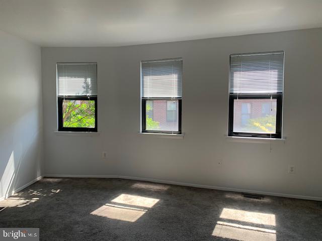 MOUNT VERNON PLACE HISTORIC DISTRICT - Residential Lease