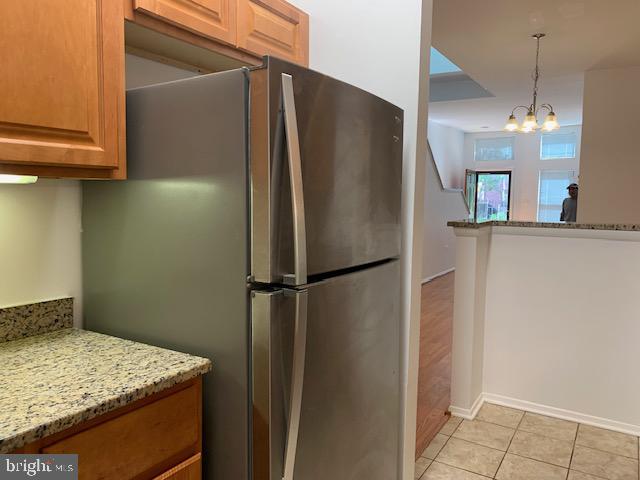 MOUNT VERNON PLACE HISTORIC DISTRICT - Residential Lease