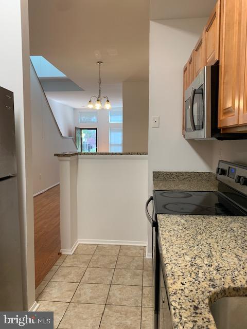 MOUNT VERNON PLACE HISTORIC DISTRICT - Residential Lease