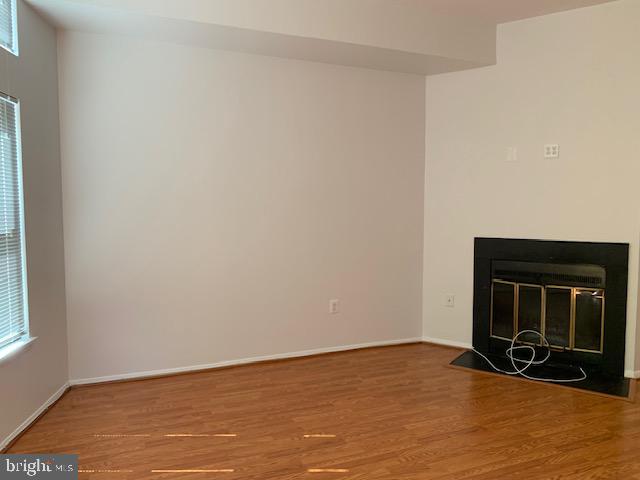 MOUNT VERNON PLACE HISTORIC DISTRICT - Residential Lease