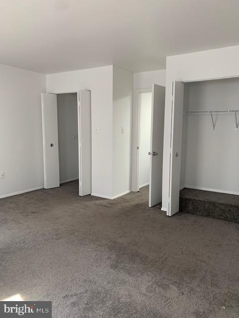 MOUNT VERNON PLACE HISTORIC DISTRICT - Residential Lease