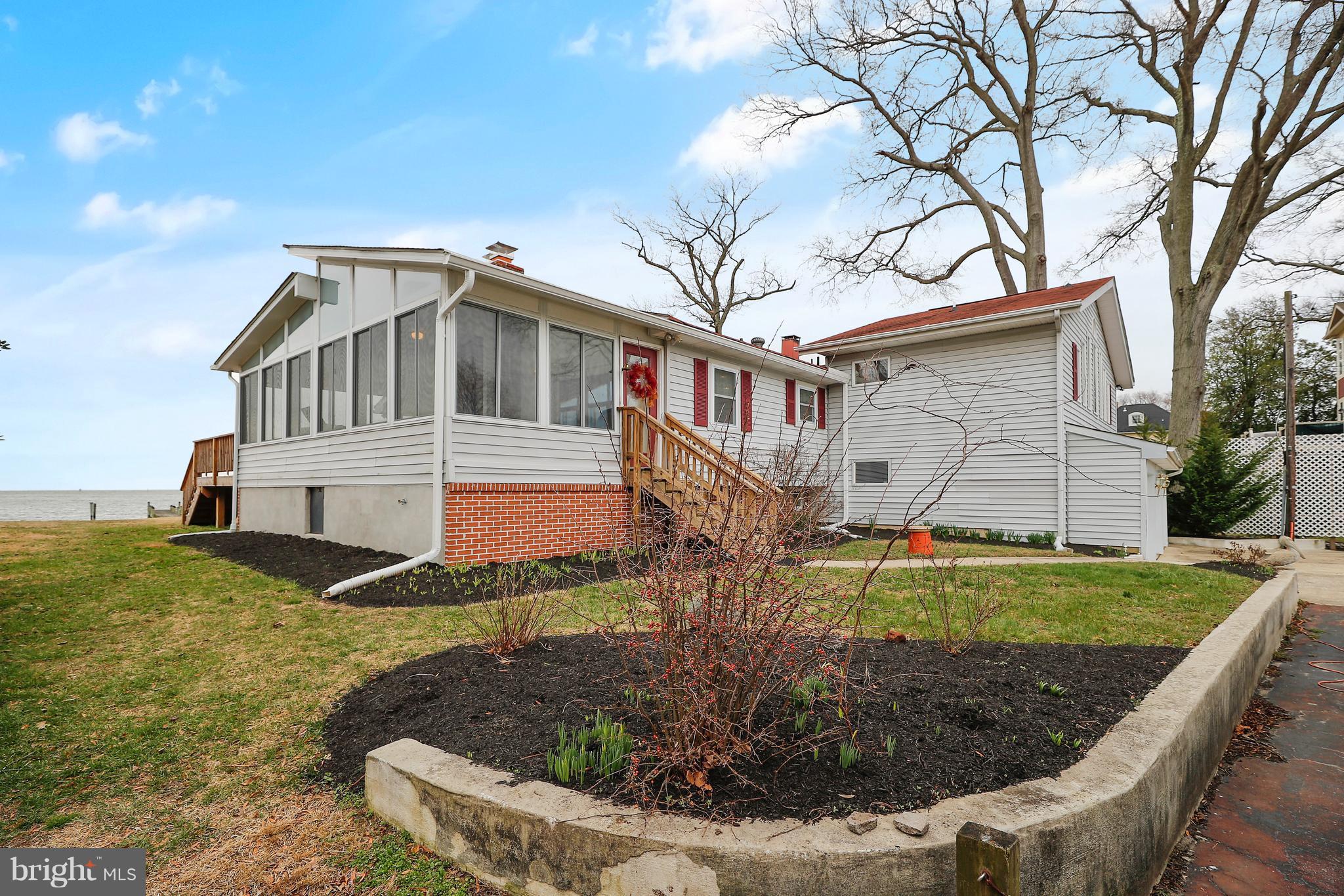 POPLAR RIDGE - Residential