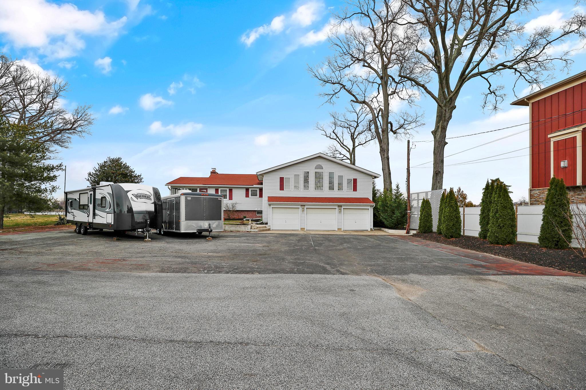 POPLAR RIDGE - Residential