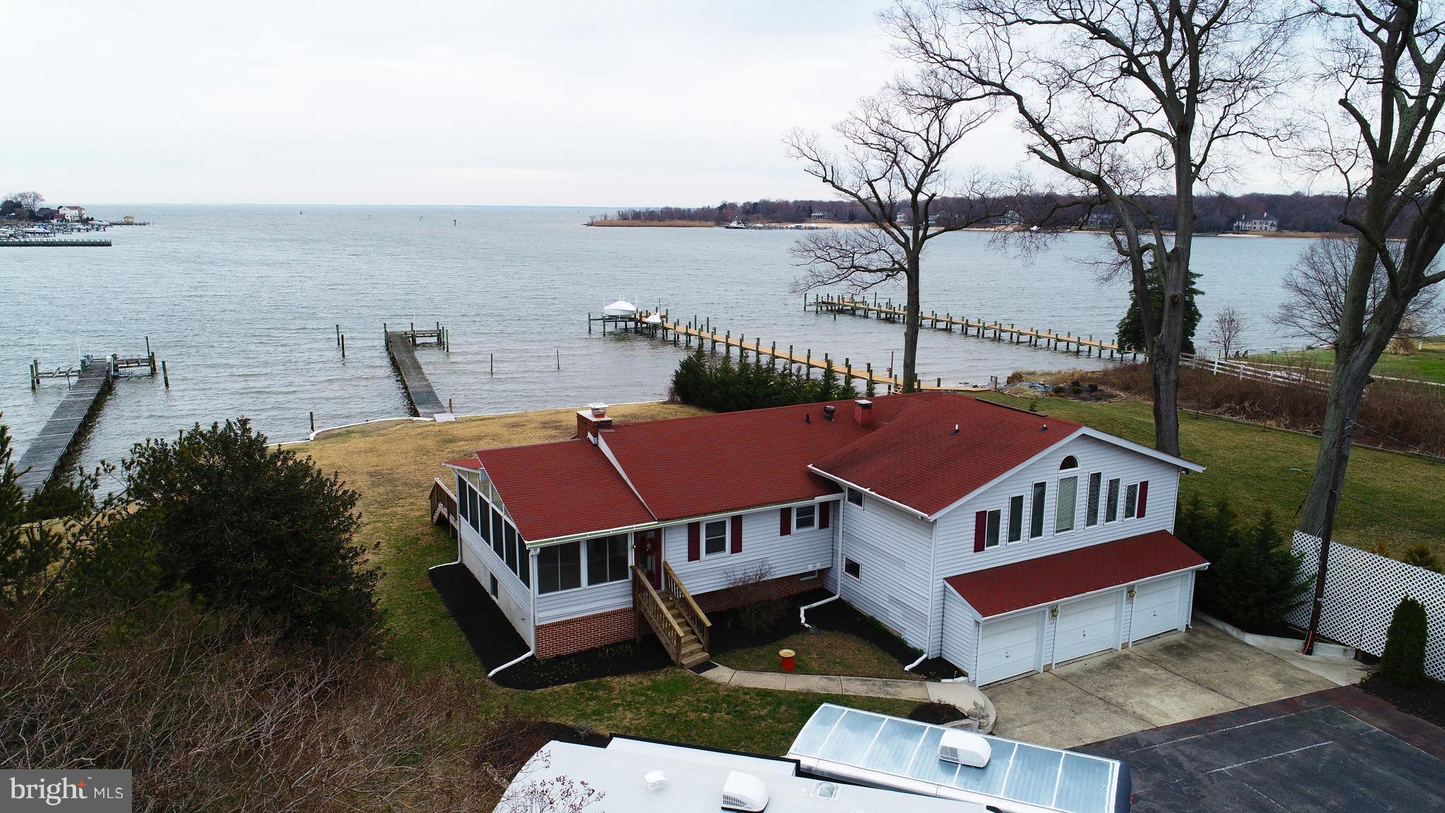 POPLAR RIDGE - Residential