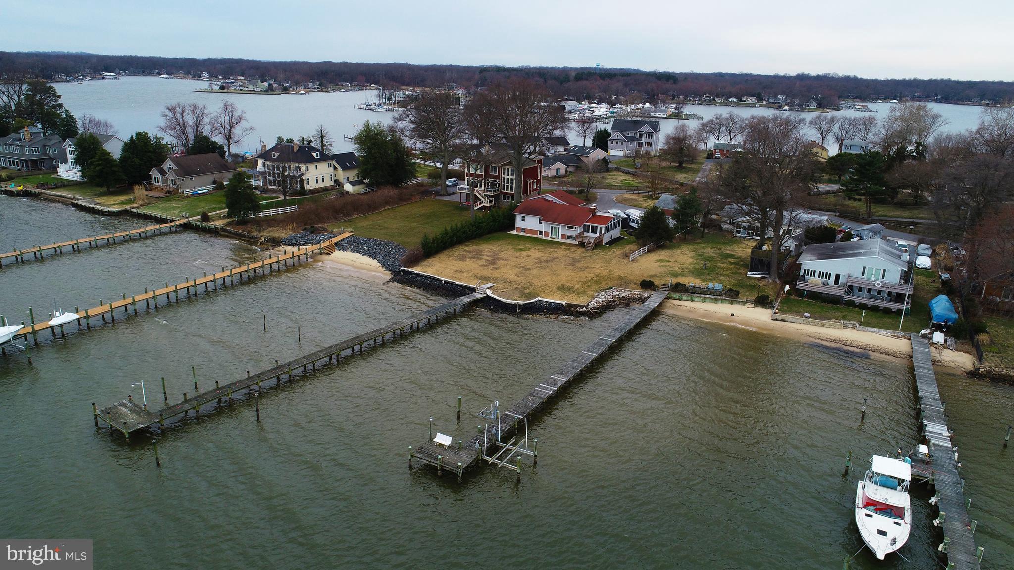 POPLAR RIDGE - Residential