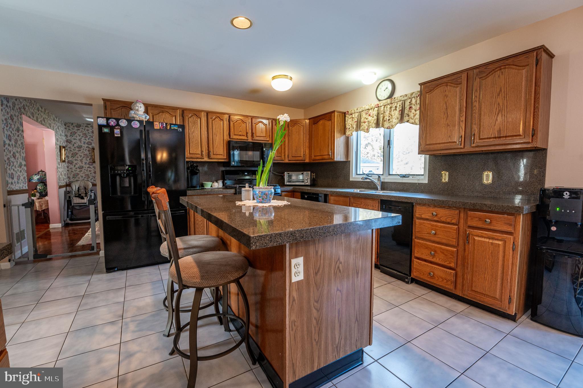 RAMBLEWOOD - Residential