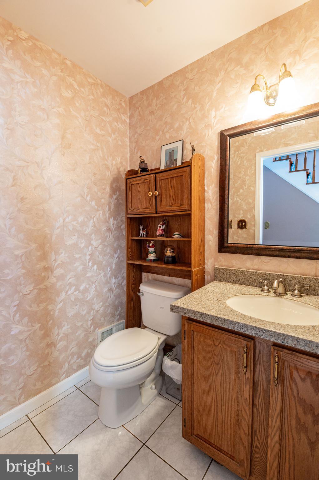 RAMBLEWOOD - Residential