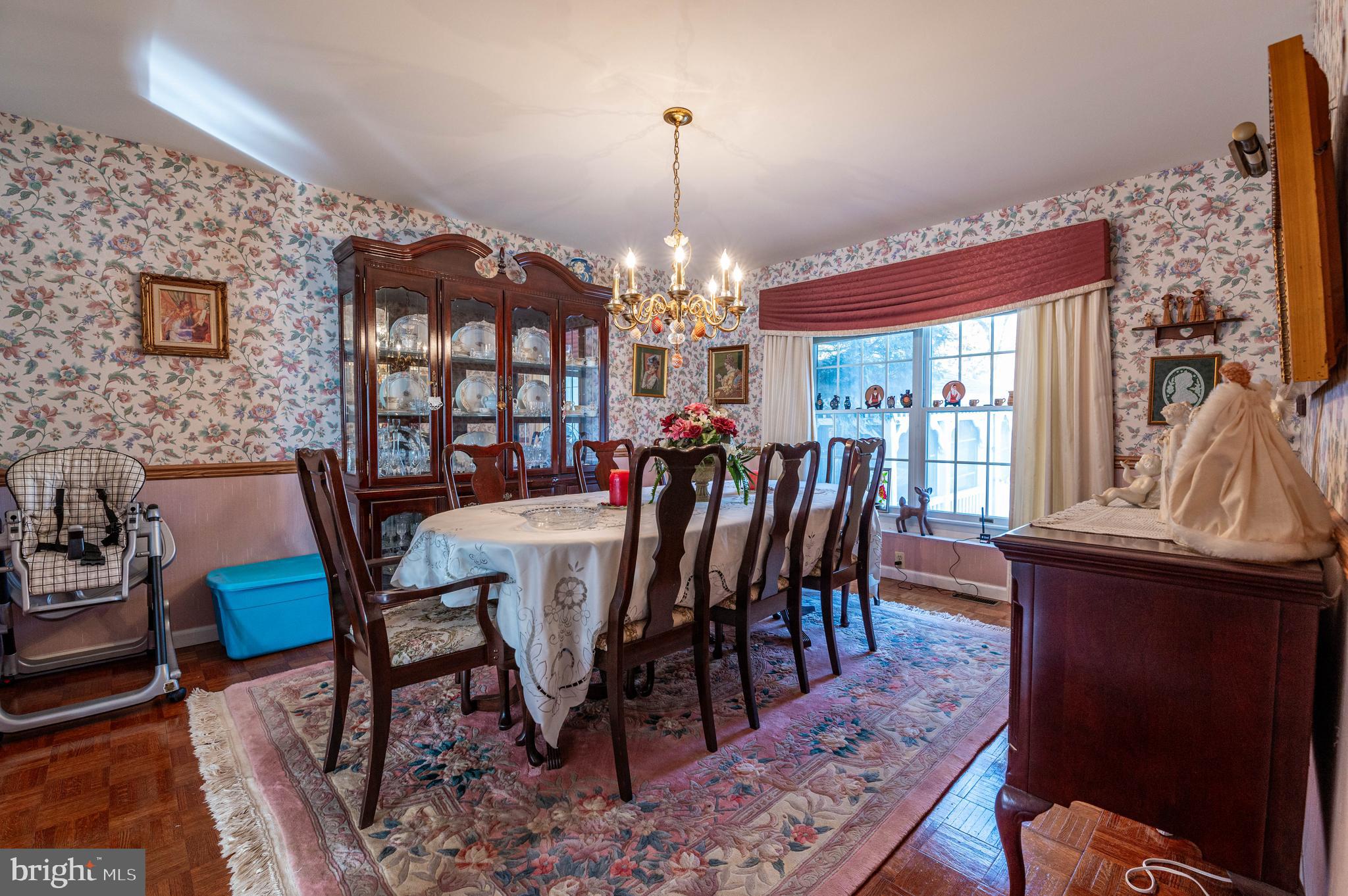 RAMBLEWOOD - Residential