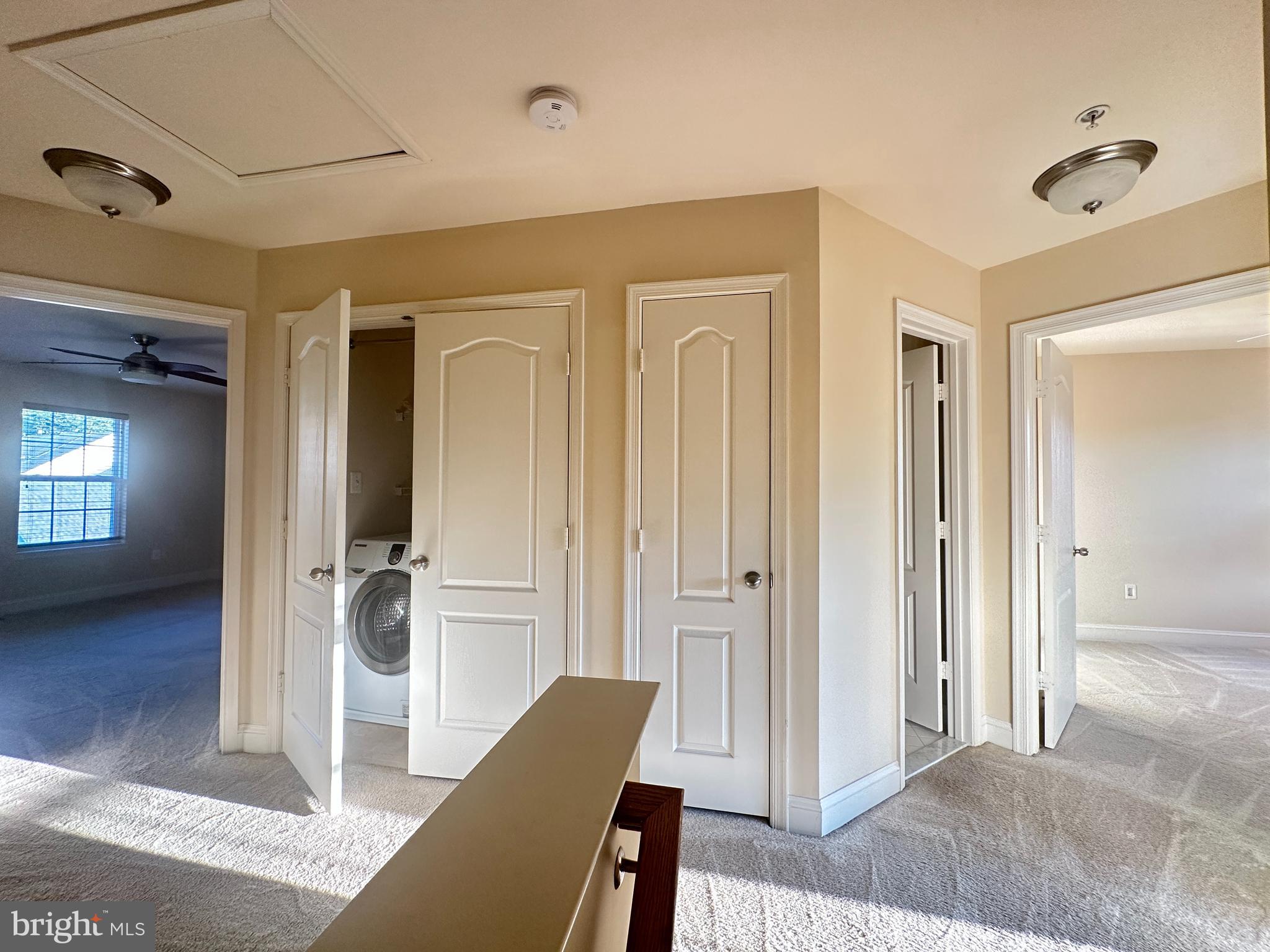 CLARKSBURG VILLAGE - Residential Lease