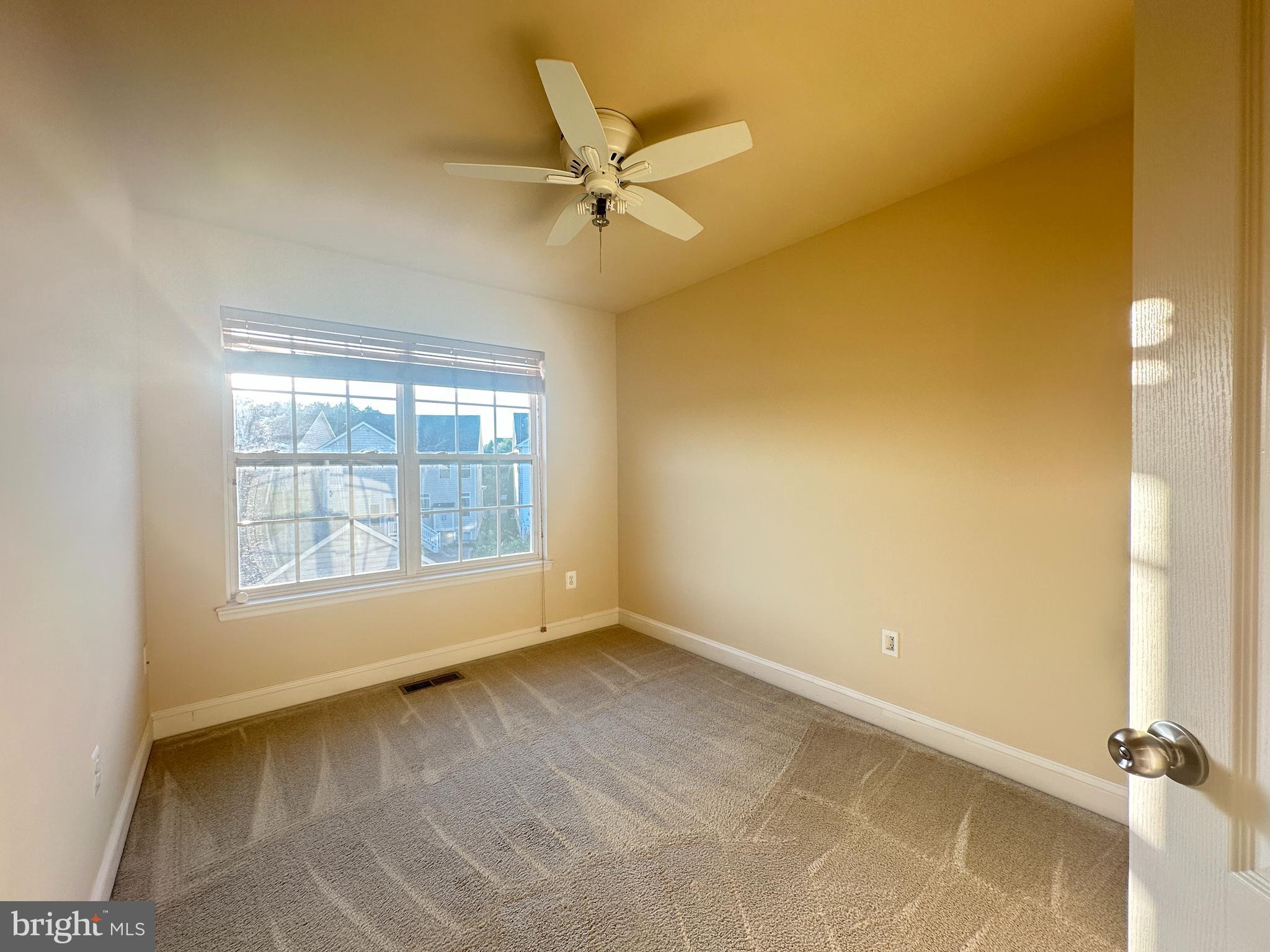 CLARKSBURG VILLAGE - Residential Lease