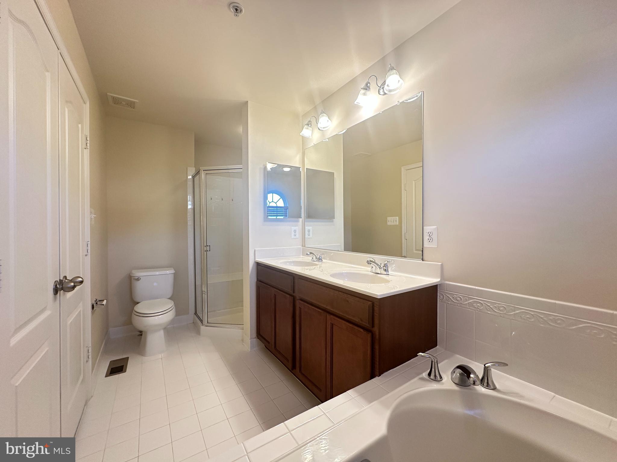 CLARKSBURG VILLAGE - Residential Lease