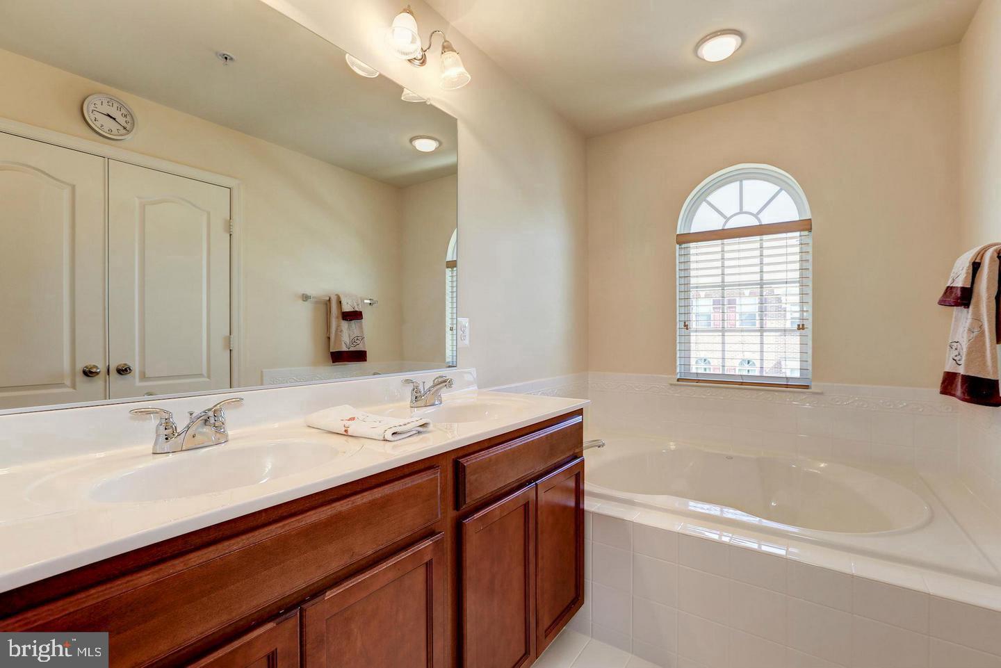 CLARKSBURG VILLAGE - Residential Lease