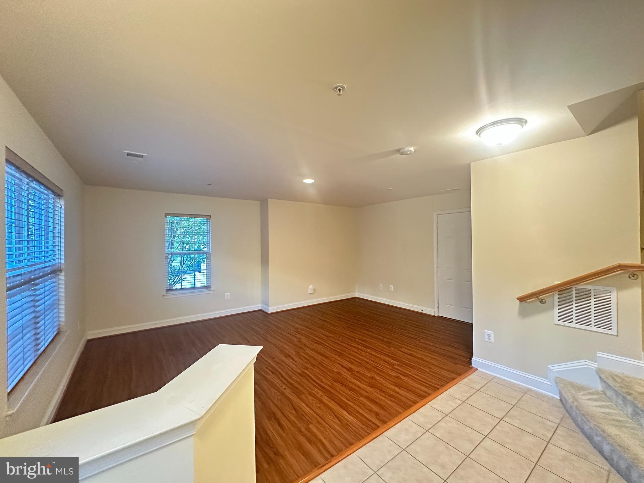 CLARKSBURG VILLAGE - Residential Lease